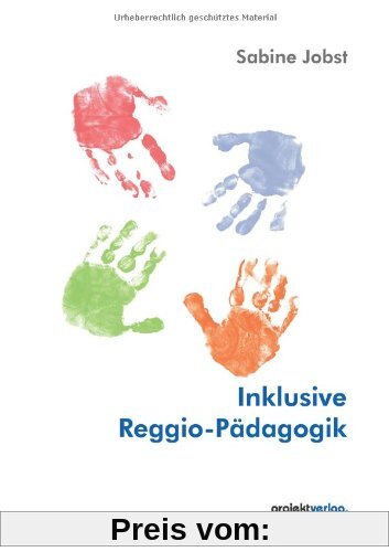 Inklusive Reggio-Pädagogik